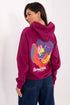 Sweatshirt model 218208 Sublevel